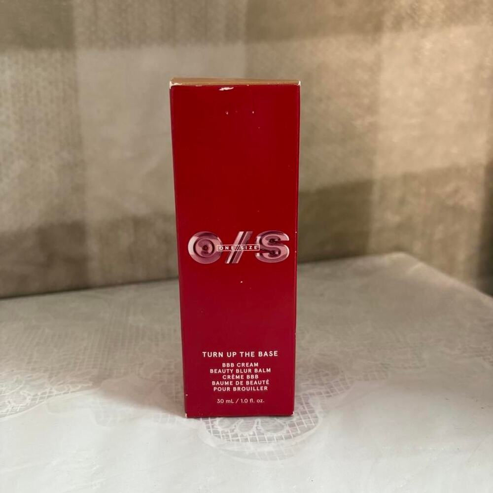 Onesize by patrick starrr turn